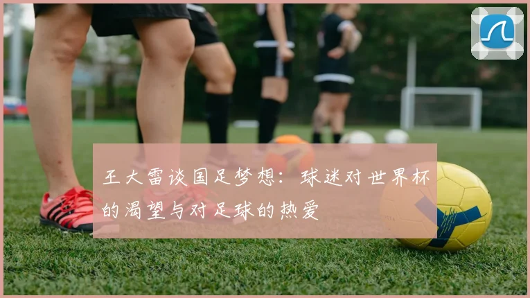 王大雷谈国足梦想：球迷对世界杯的渴望与对足球的热爱