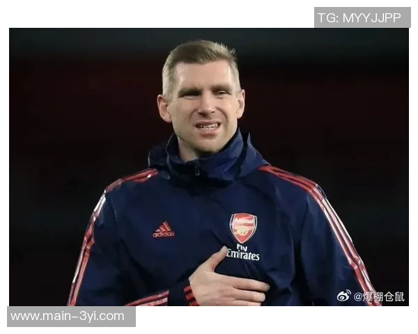 阿森纳官方宣布默特萨克卸任青训主管将于赛季结束后离队