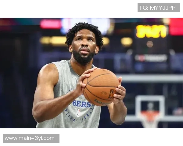 恩比德砍下39分重回巅峰向质疑者证明自己依然强大